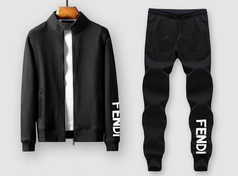 Fendi Men's Suits 159